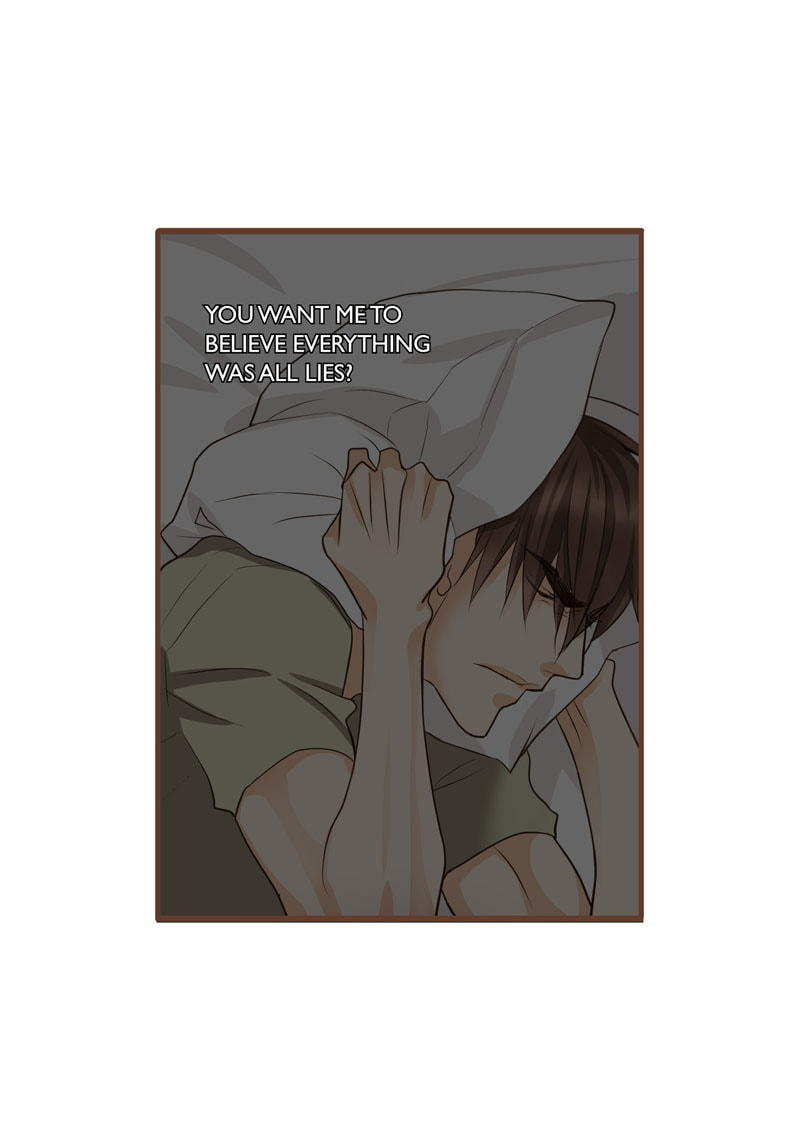 His House (YOO Ha jin) Chapter 40 page 47 - 