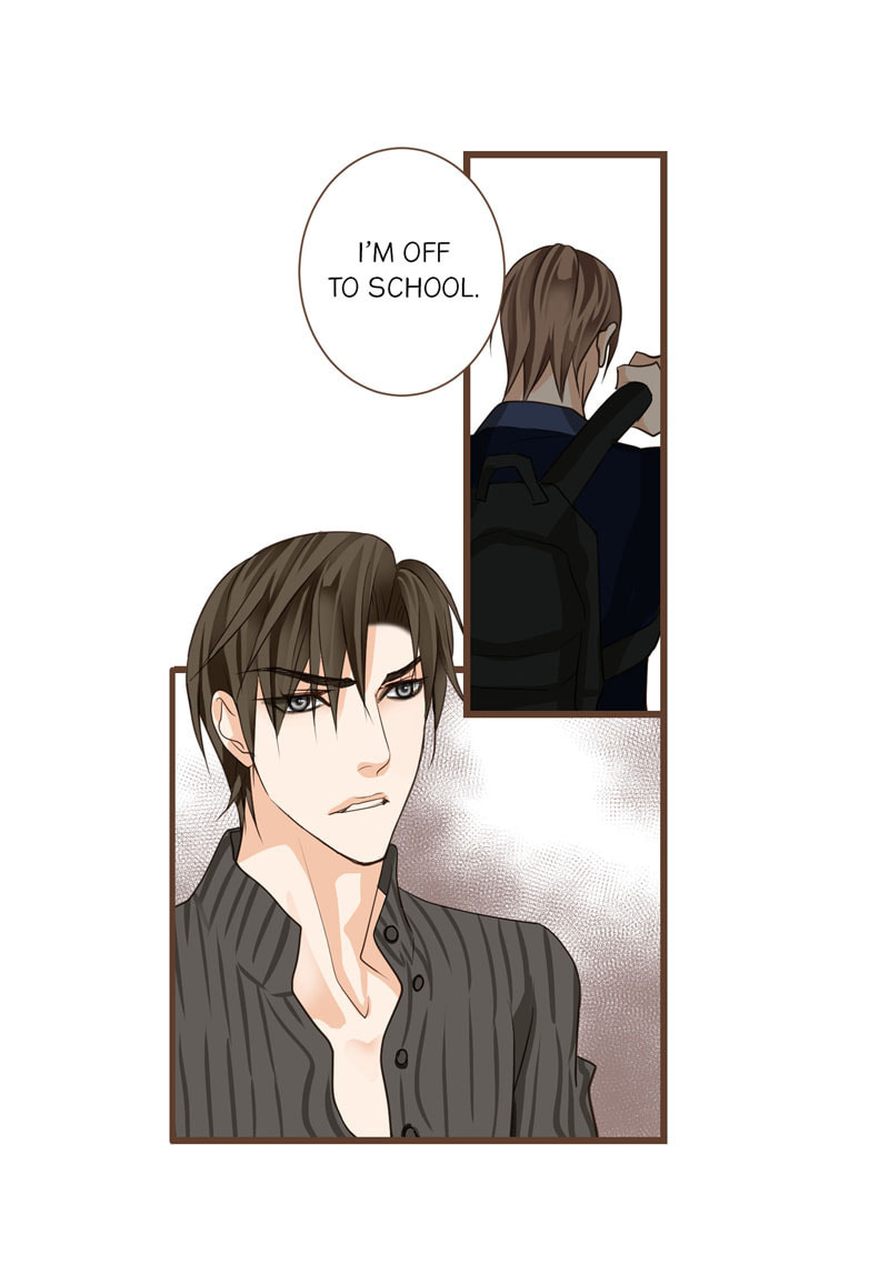 His House (YOO Ha jin) Chapter 40 page 50 - 