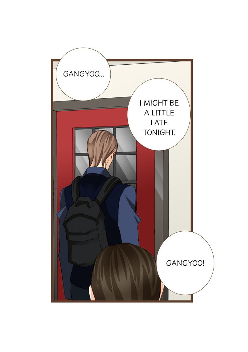 His House (YOO Ha jin) Chapter 40 page 51 - 