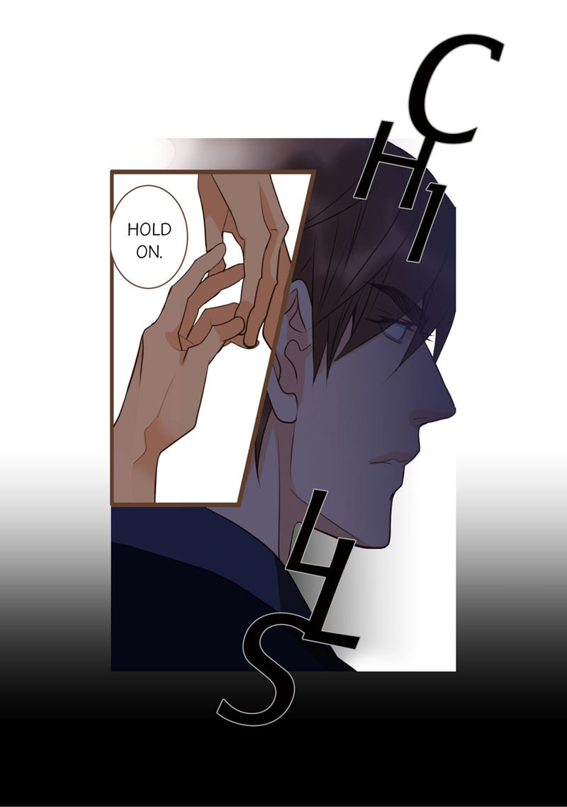 His House (YOO Ha jin) Chapter 40 page 52 - 