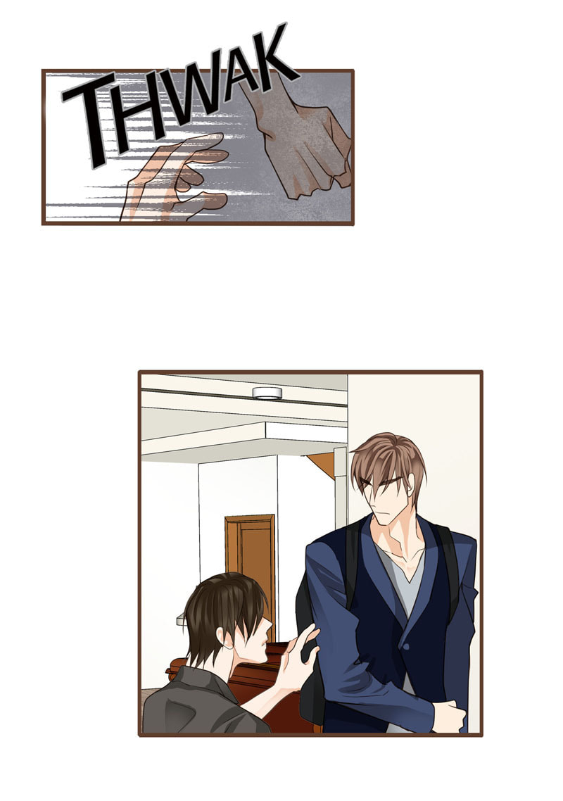His House (YOO Ha jin) Chapter 40 page 53 - 