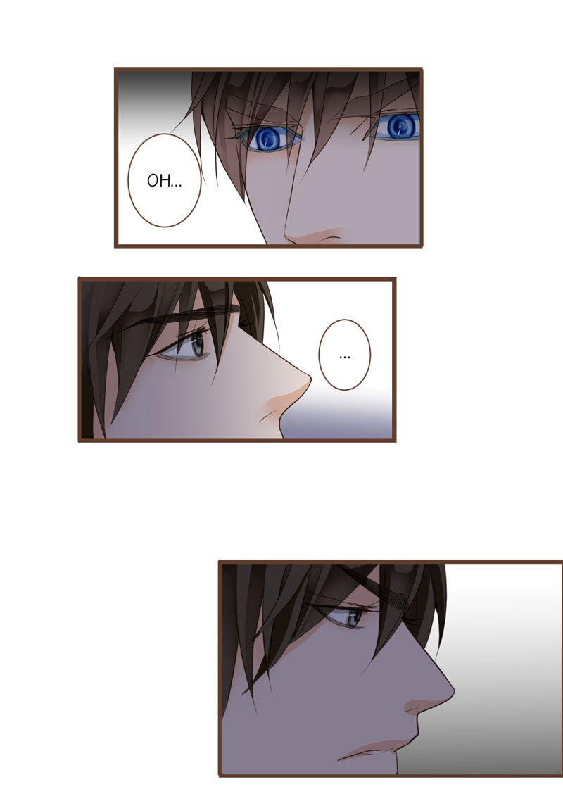 His House (YOO Ha jin) Chapter 40 page 54 - 