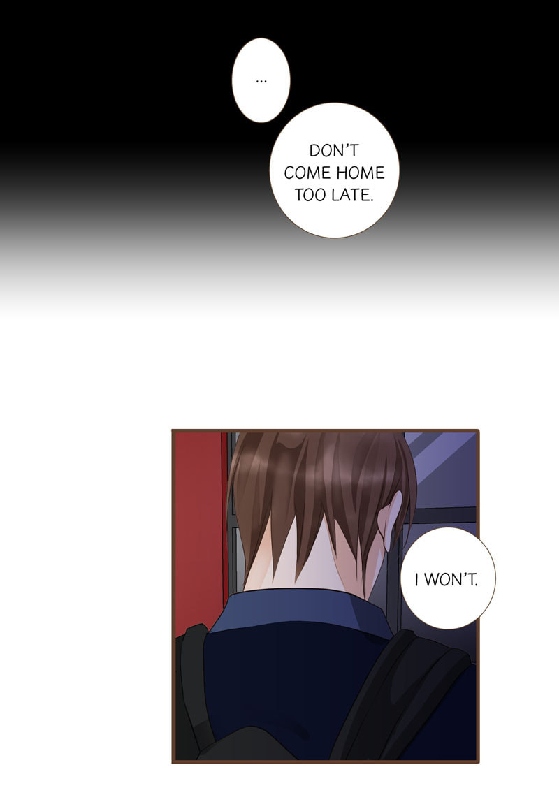 His House (YOO Ha jin) Chapter 40 page 55 - 