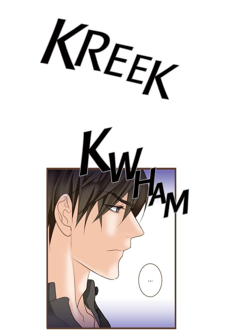His House (YOO Ha jin) Chapter 40 page 56 - 