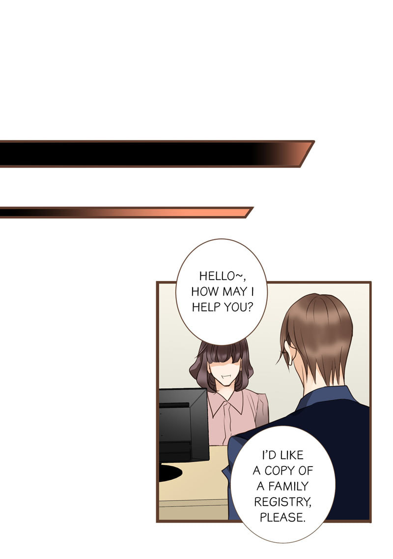 His House (YOO Ha jin) Chapter 40 page 57 - 