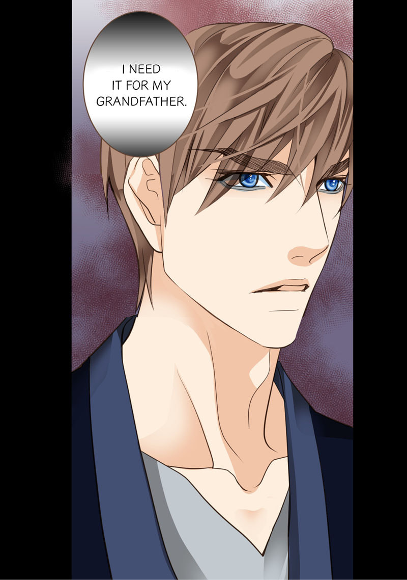His House (YOO Ha jin) Chapter 40 page 59 - 