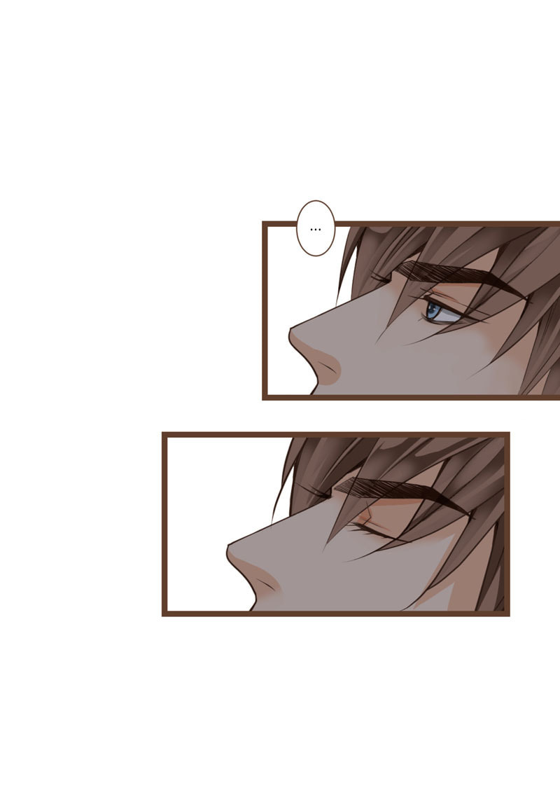 His House (YOO Ha jin) Chapter 40 page 8 - 