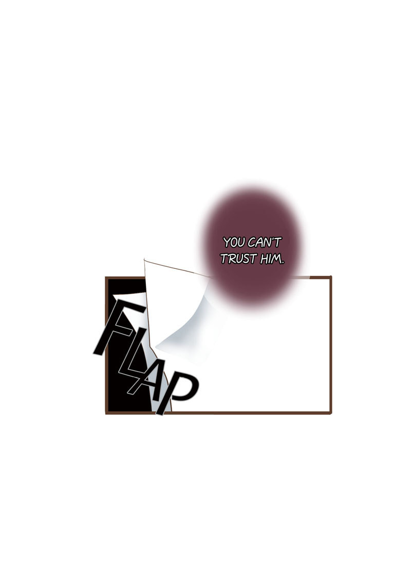 His House (YOO Ha jin) Chapter 41 page 11 - 