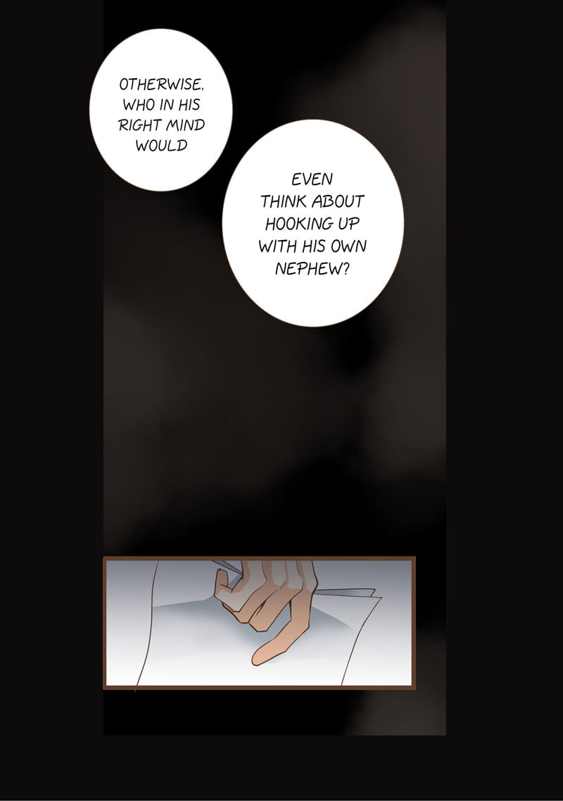 His House (YOO Ha jin) Chapter 41 page 13 - 