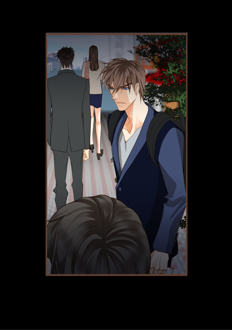 His House (YOO Ha jin) Chapter 41 page 14 - 