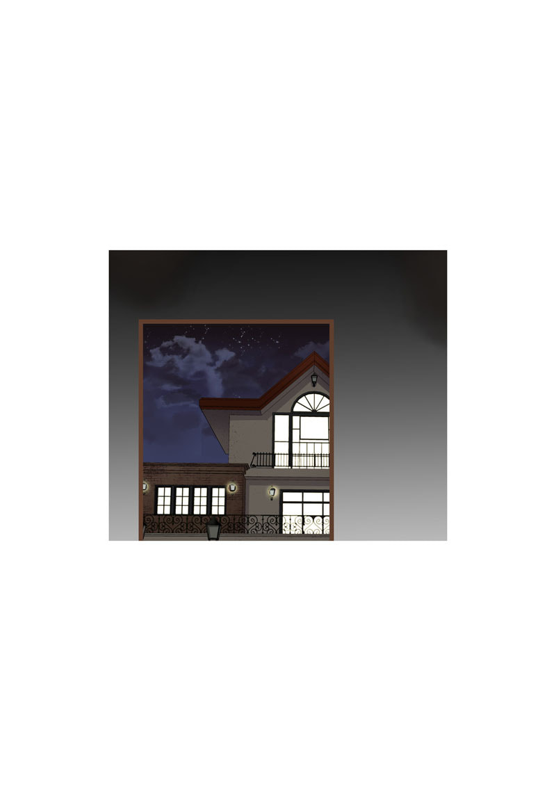 His House (YOO Ha jin) Chapter 41 page 15 - 