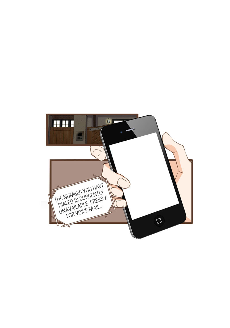 His House (YOO Ha jin) Chapter 41 page 16 - 