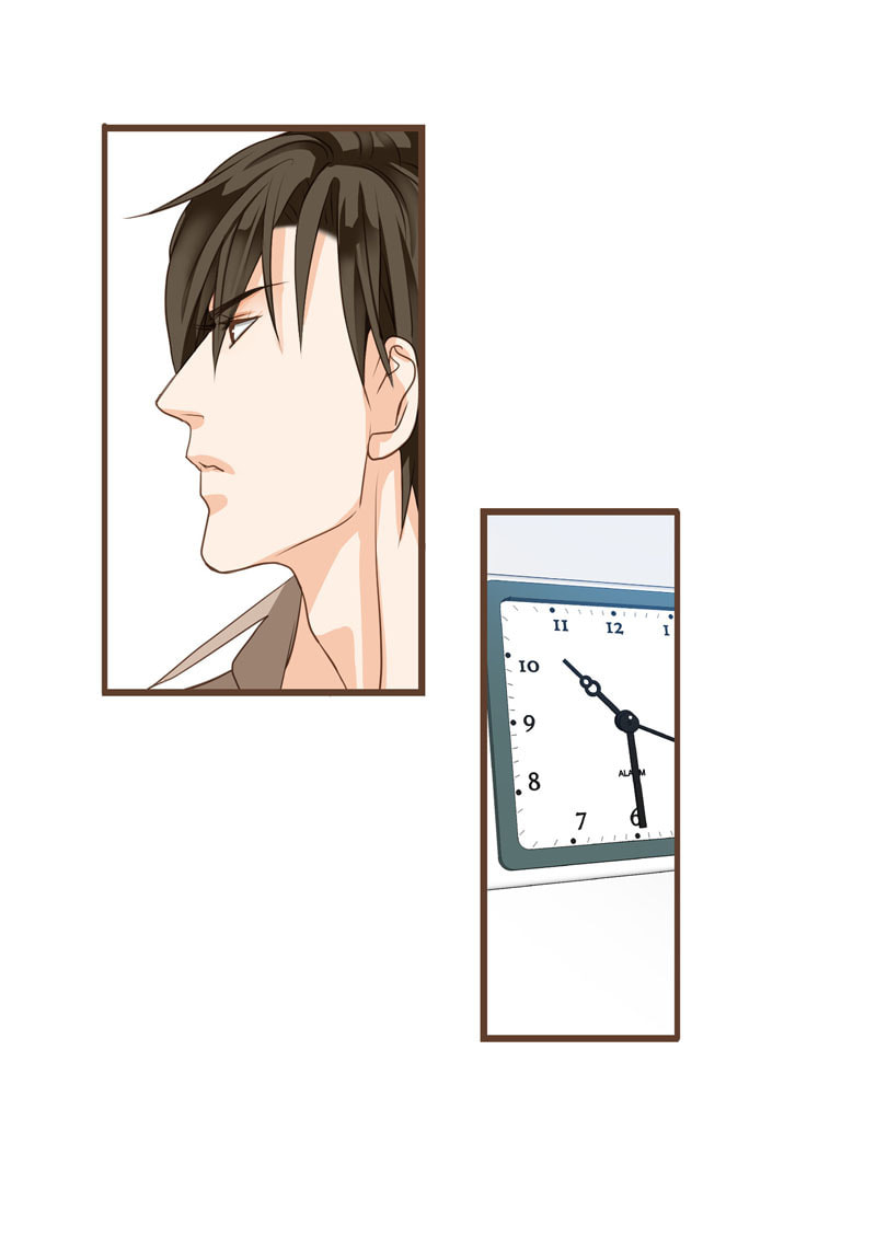 His House (YOO Ha jin) Chapter 41 page 17 - 