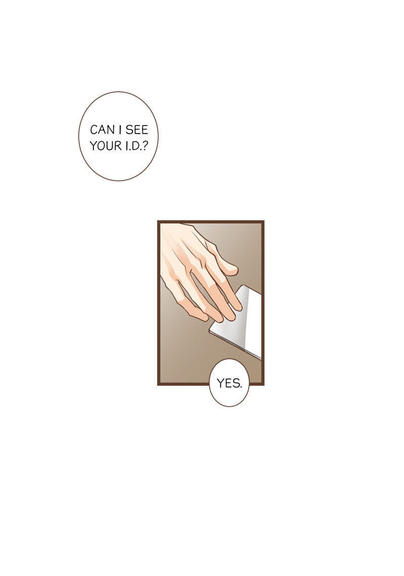 His House (YOO Ha jin) Chapter 41 page 3 - 