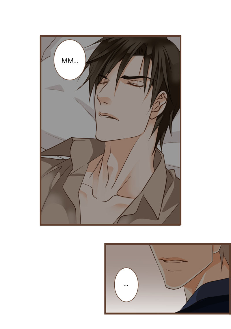 His House (YOO Ha jin) Chapter 41 page 23 - 