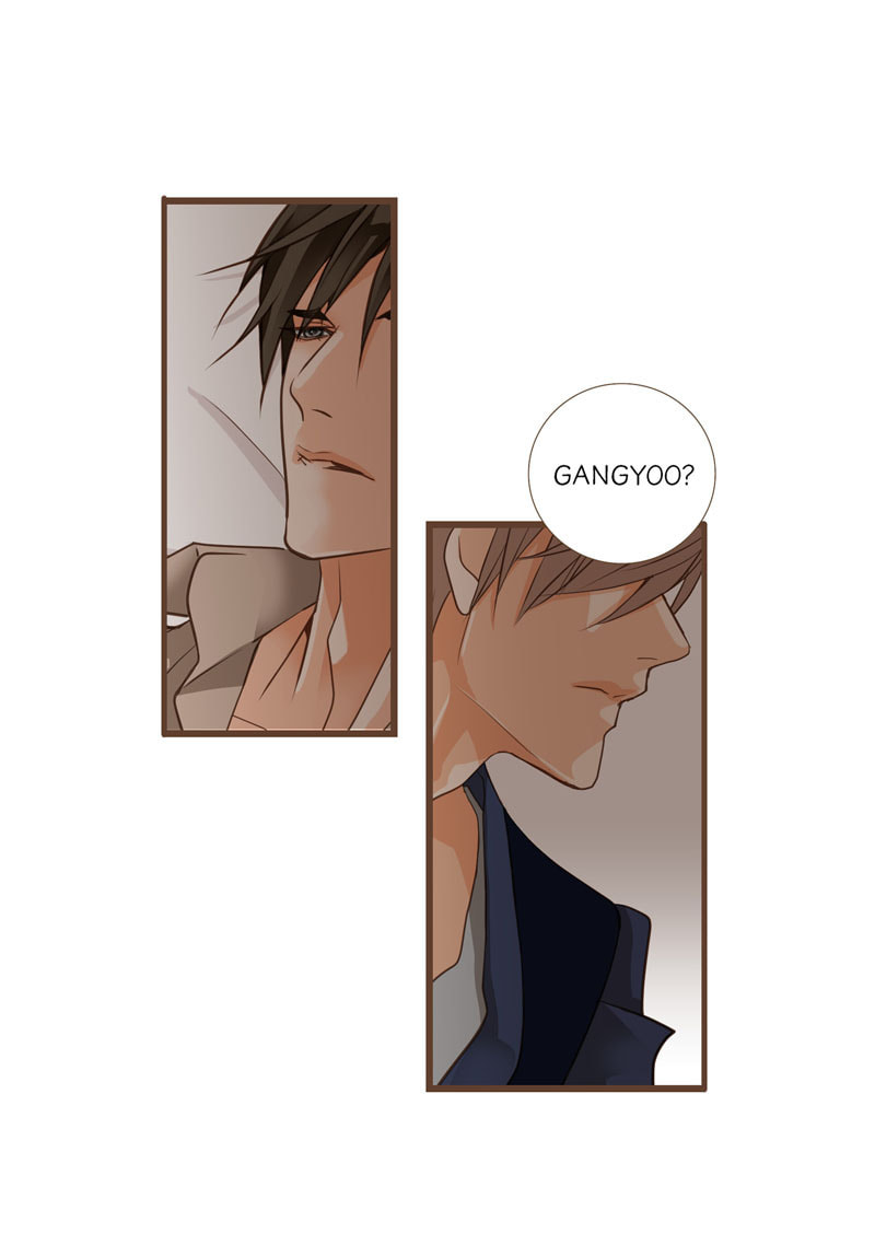 His House (YOO Ha jin) Chapter 41 page 25 - 
