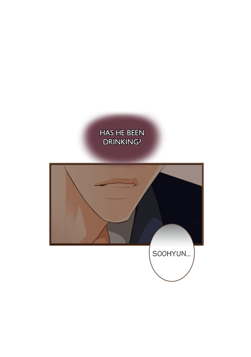 His House (YOO Ha jin) Chapter 41 page 27 - 
