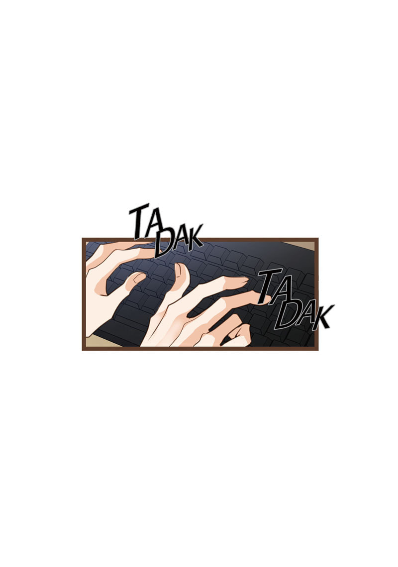 His House (YOO Ha jin) Chapter 41 page 4 - 