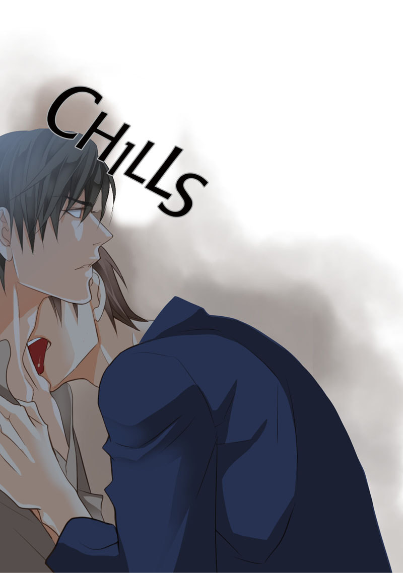 His House (YOO Ha jin) Chapter 41 page 32 - 