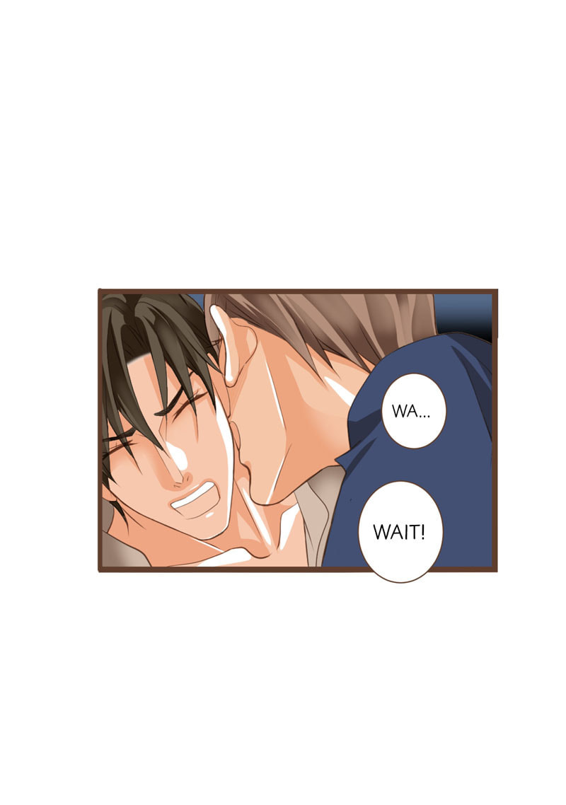 His House (YOO Ha jin) Chapter 41 page 33 - 