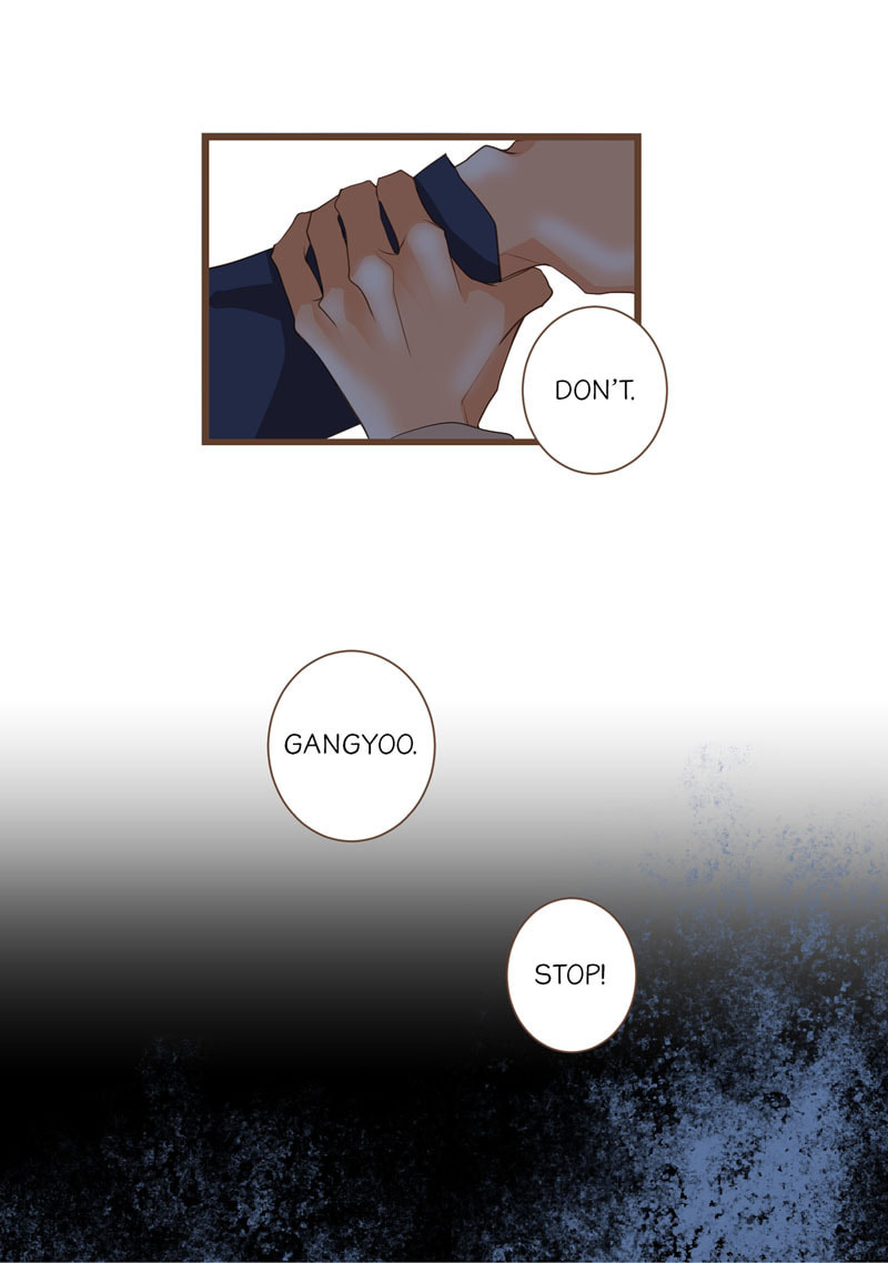 His House (YOO Ha jin) Chapter 41 page 34 - 