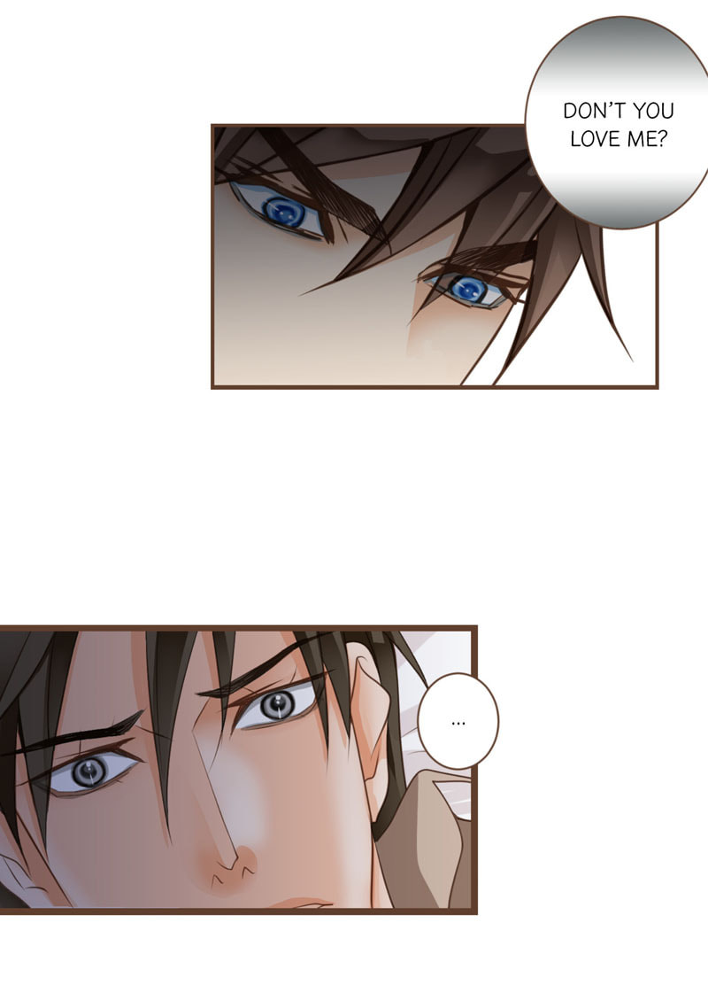 His House (YOO Ha jin) Chapter 41 page 36 - 