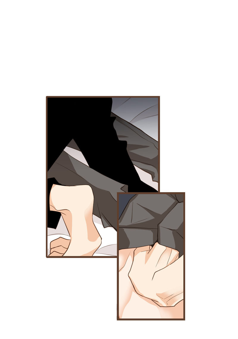 His House (YOO Ha jin) Chapter 41 page 37 - 
