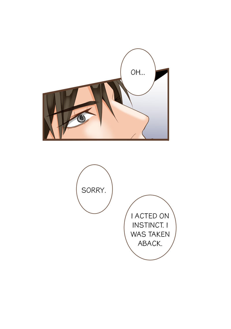 His House (YOO Ha jin) Chapter 41 page 42 - 