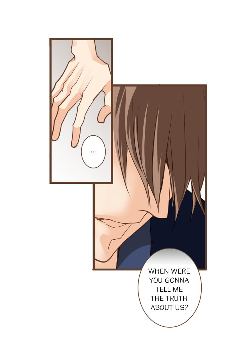 His House (YOO Ha jin) Chapter 41 page 43 - 