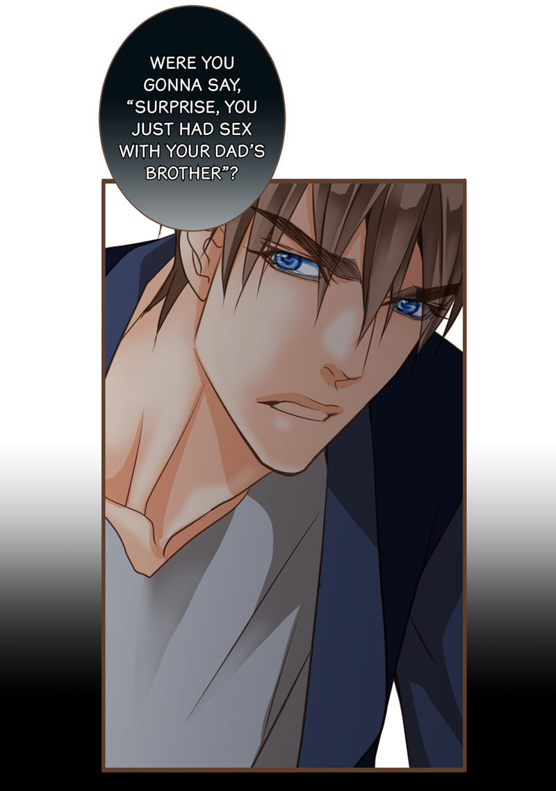 His House (YOO Ha jin) Chapter 41 page 45 - 