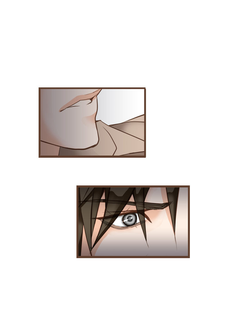 His House (YOO Ha jin) Chapter 41 page 47 - 