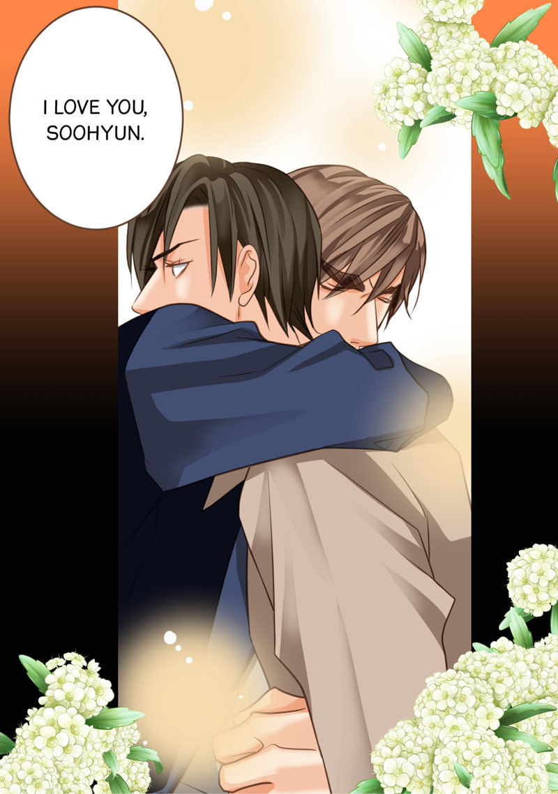 His House (YOO Ha jin) Chapter 41 page 49 - 