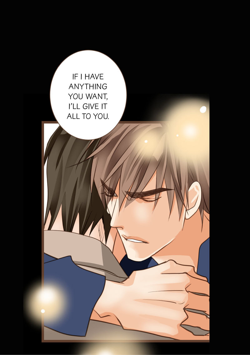His House (YOO Ha jin) Chapter 41 page 50 - 