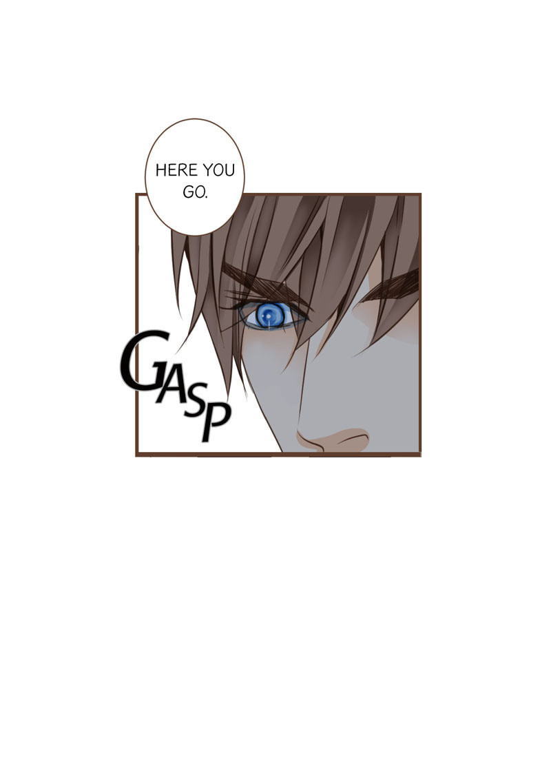 His House (YOO Ha jin) Chapter 41 page 6 - 