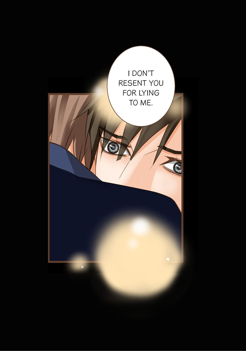 His House (YOO Ha jin) Chapter 41 page 51 - 