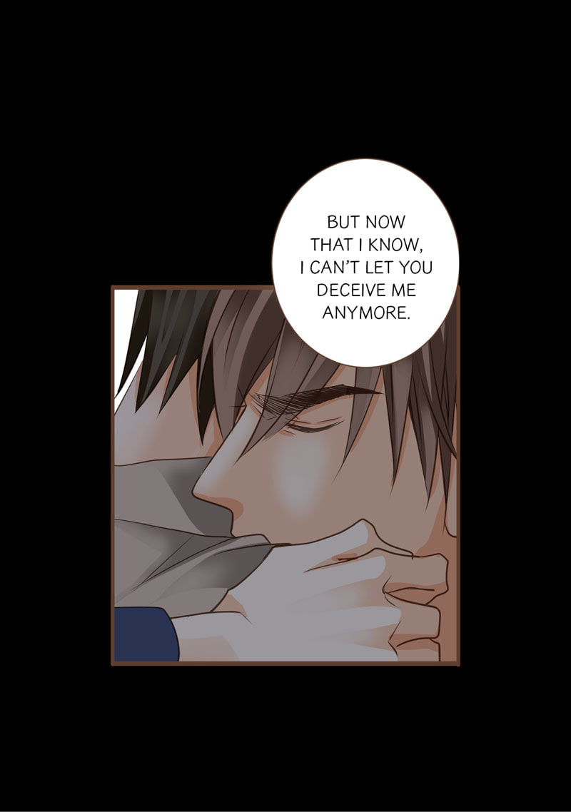 His House (YOO Ha jin) Chapter 41 page 52 - 