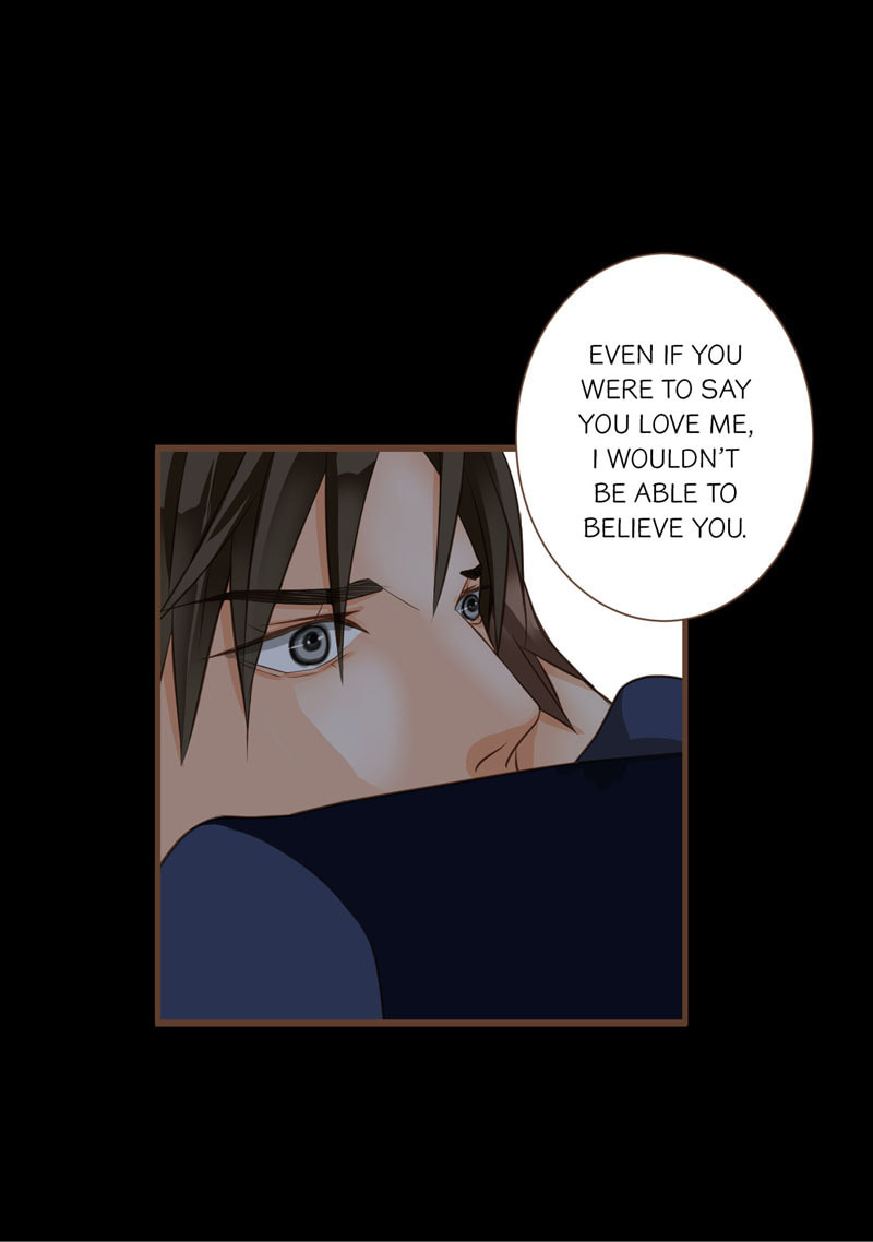 His House (YOO Ha jin) Chapter 41 page 53 - 