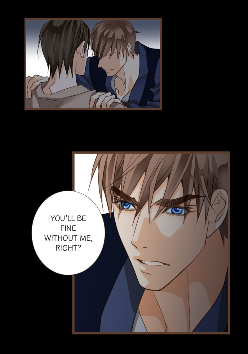 His House (YOO Ha jin) Chapter 41 page 54 - 