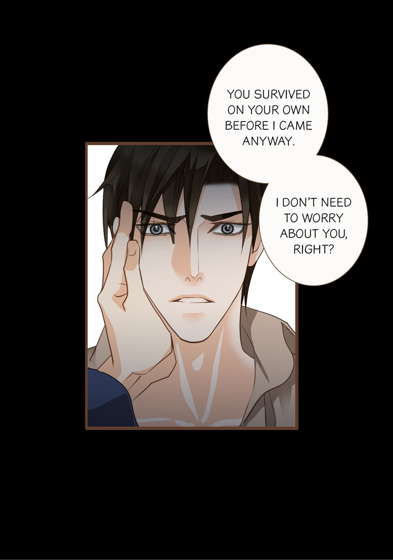 His House (YOO Ha jin) Chapter 41 page 55 - 