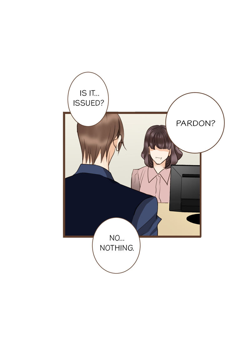 His House (YOO Ha jin) Chapter 41 page 7 - 
