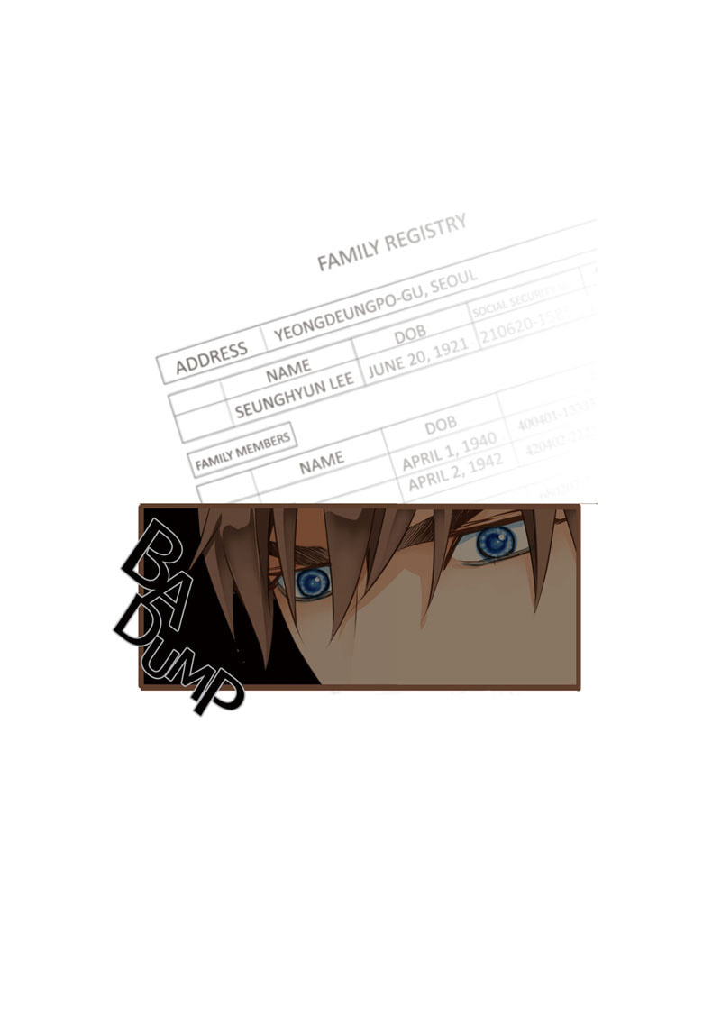 His House (YOO Ha jin) Chapter 41 page 8 - 