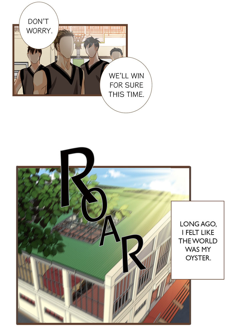 His House (YOO Ha jin) Chapter 42 page 11 - 
