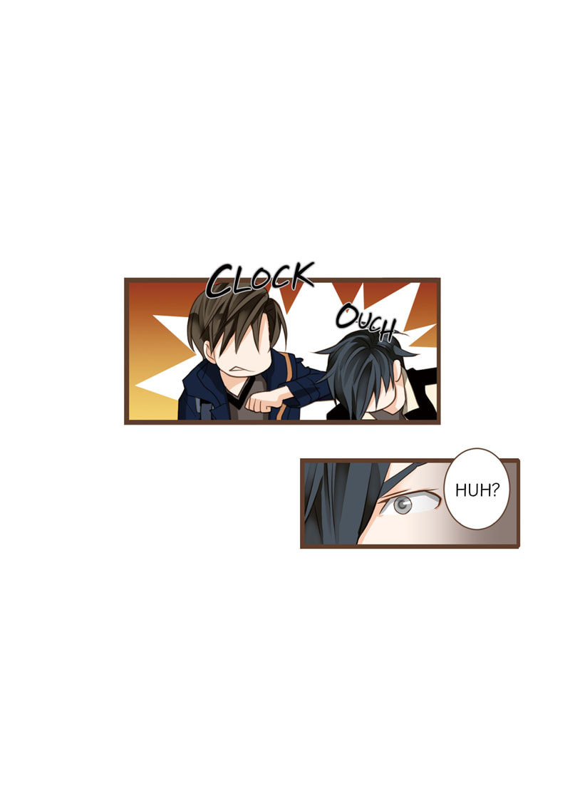 His House (YOO Ha jin) Chapter 42 page 14 - 