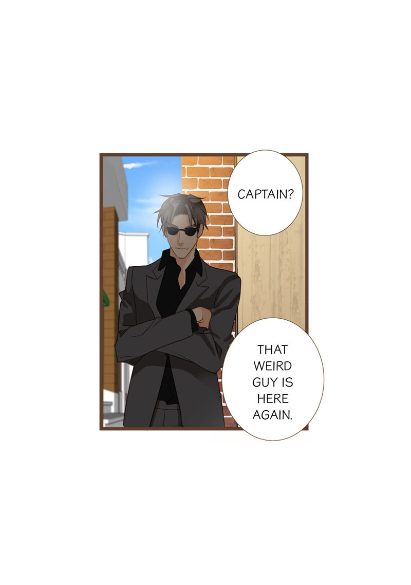 His House (YOO Ha jin) Chapter 42 page 15 - 