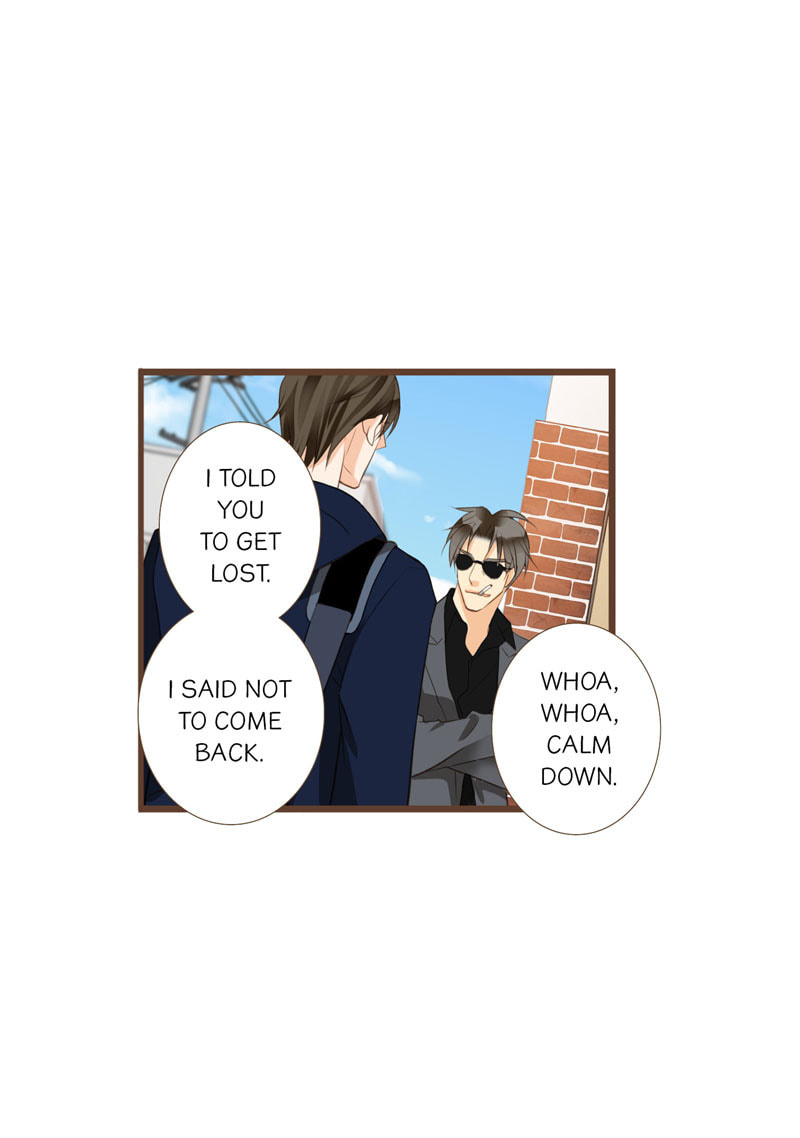 His House (YOO Ha jin) Chapter 42 page 17 - 