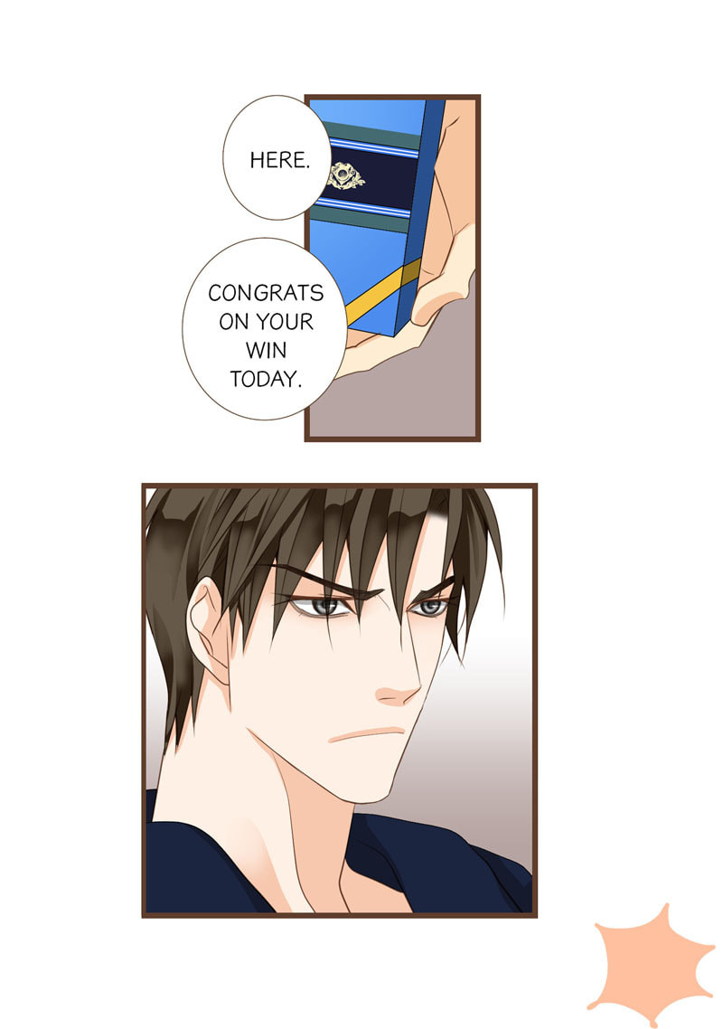 His House (YOO Ha jin) Chapter 42 page 19 - 