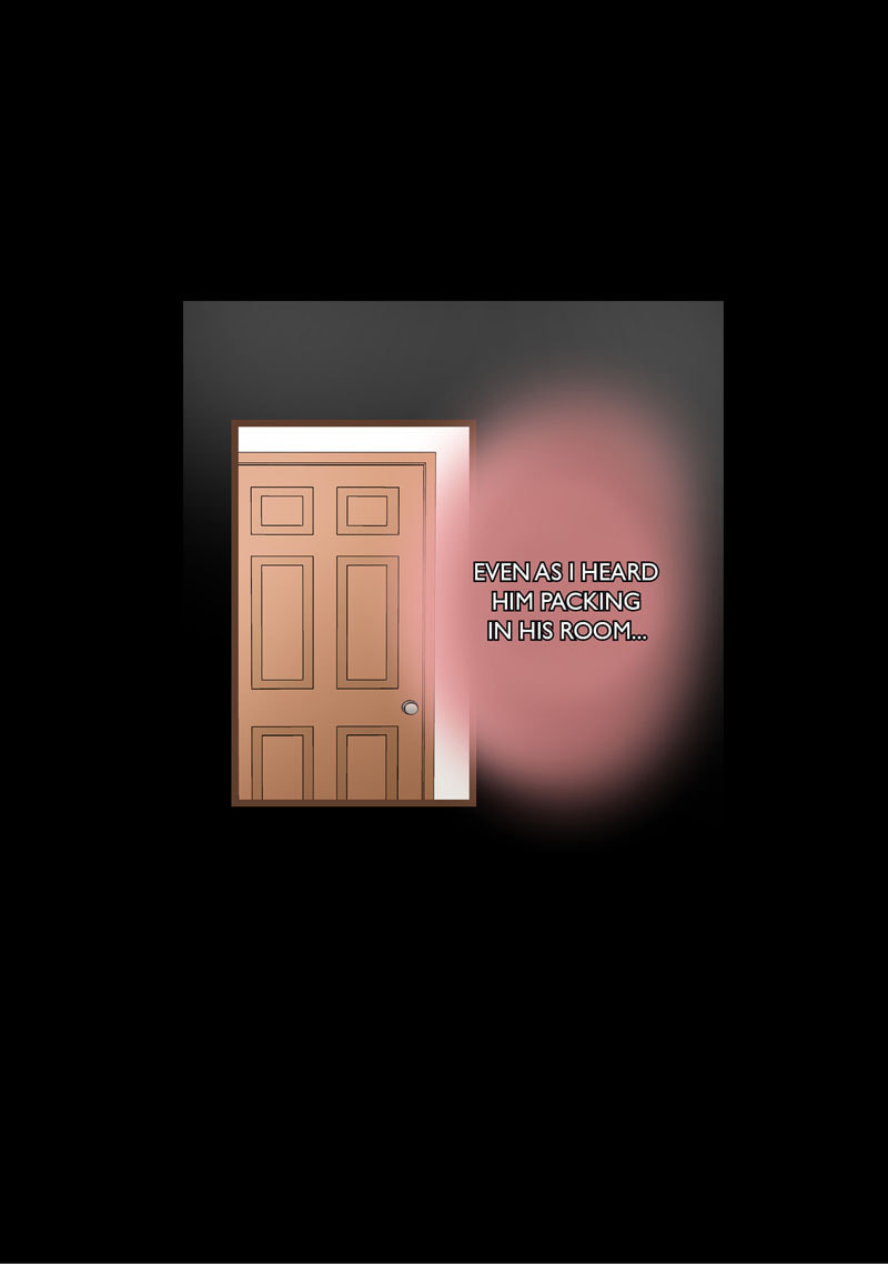 His House (YOO Ha jin) Chapter 42 page 3 - 