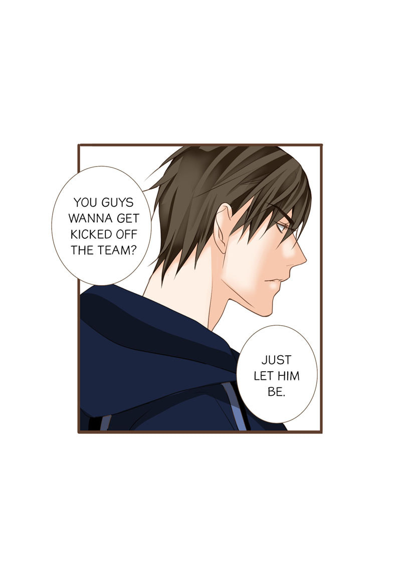 His House (YOO Ha jin) Chapter 42 page 22 - 