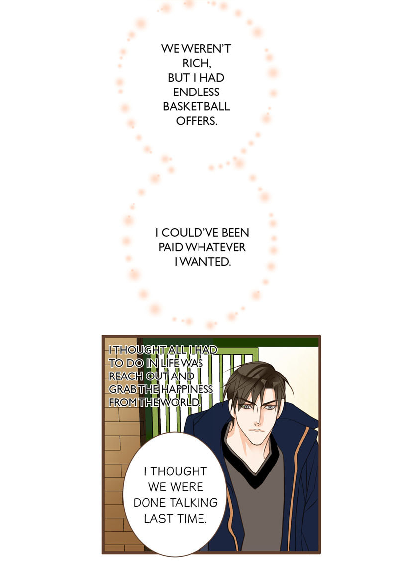 His House (YOO Ha jin) Chapter 42 page 24 - 