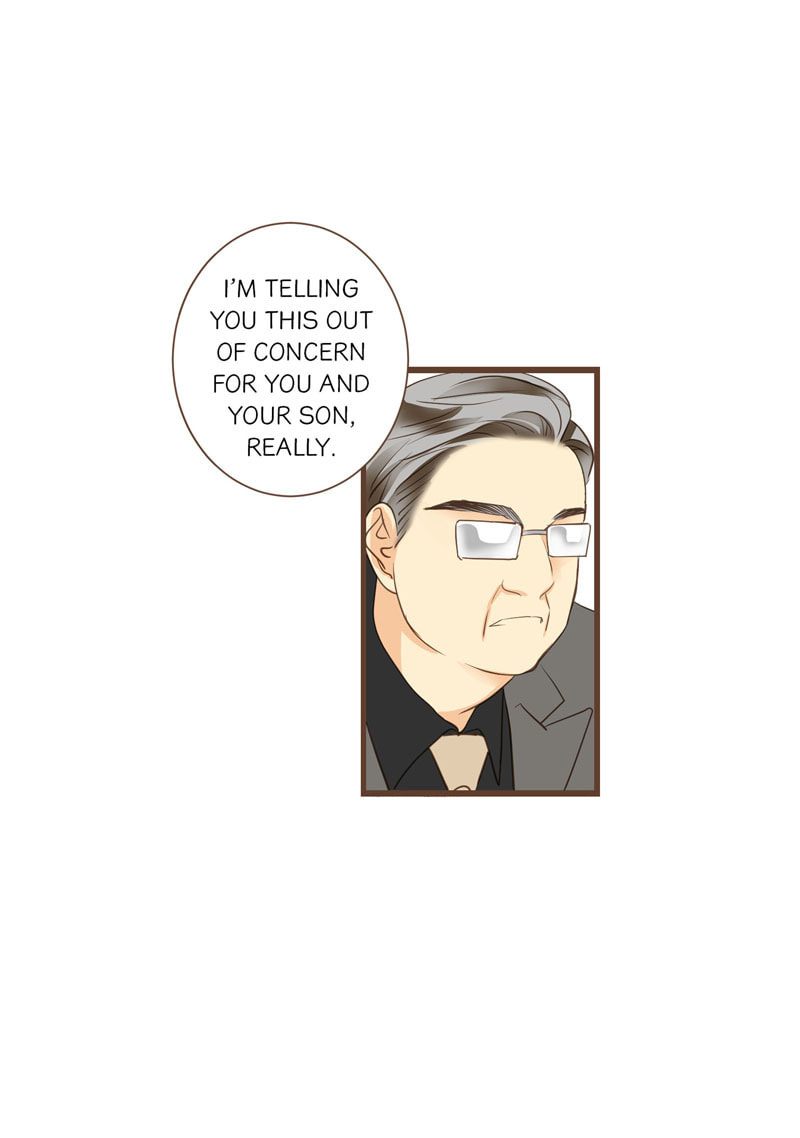 His House (YOO Ha jin) Chapter 42 page 26 - 